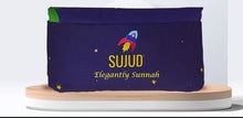 Load image into Gallery viewer, Universe kids travel prayer mat