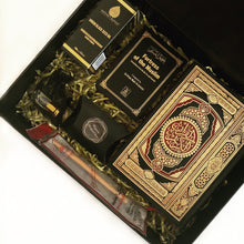 Load image into Gallery viewer, ElegantlySunnah gift box