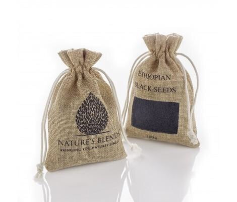 Premium Ethiopian Black seeds. (100g)
