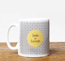 Load image into Gallery viewer, Smile it’s Sunnah