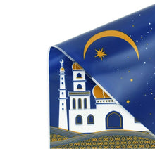Load image into Gallery viewer, Navy blue Eid Mubarak treat bags