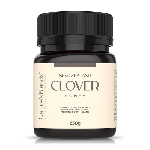 Clover Honey 250g