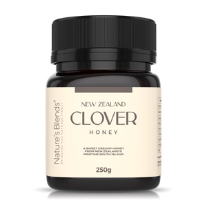 Clover Honey 250g